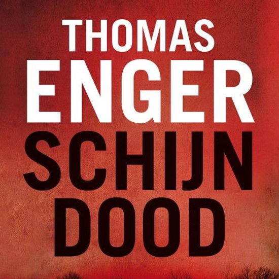 Schijndood - cover