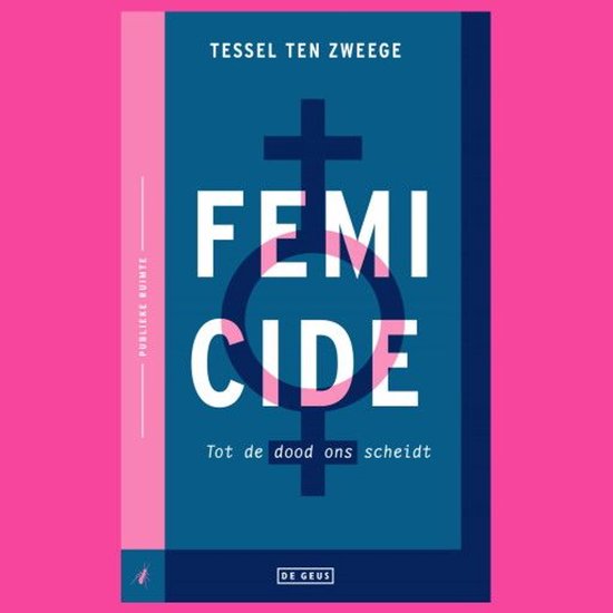 Femicide - cover