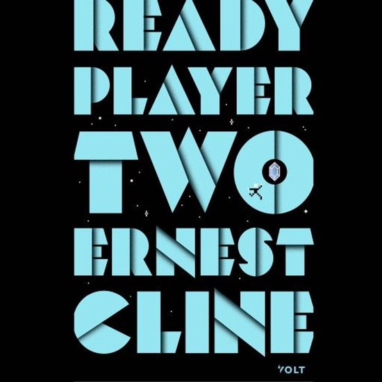 Ready Player Two - cover