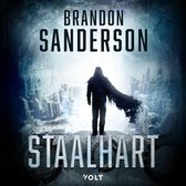 Staalhart