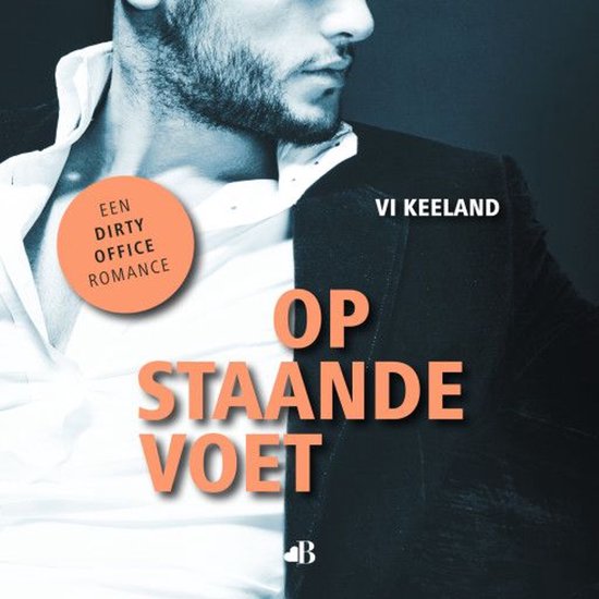Op staande voet - cover