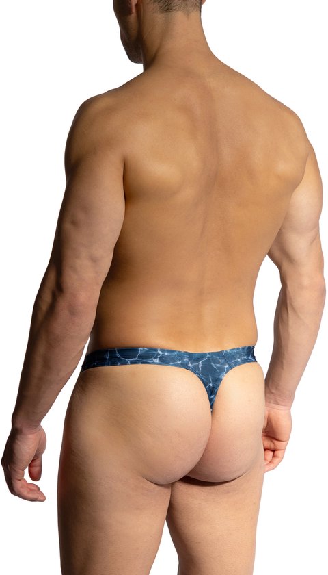 Olaf Benz Badehose BLU2452 Sunstring