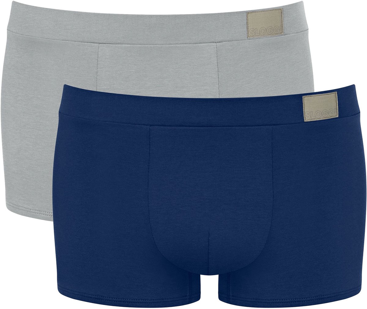 sloggi Retro Pants GO Natural Hipster