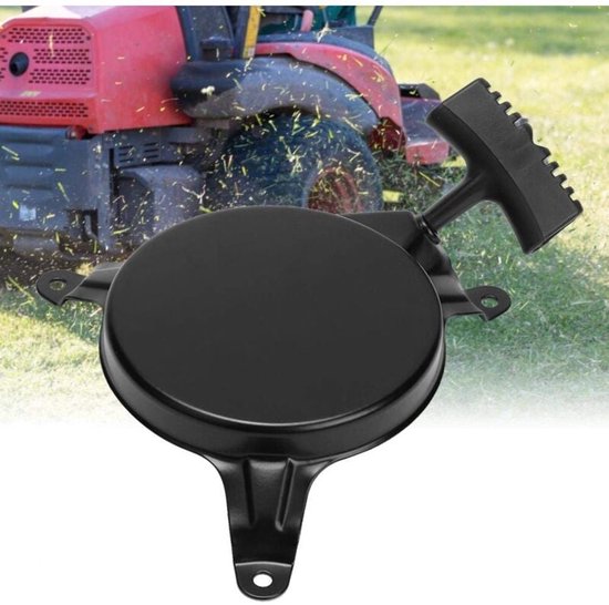 Zeer compatibele vervangende trekstarter - geschikt voor grasmaaiers Honda GXV120 GXV140 GXV160 HRB475 HRB535 HRD535 enz - duurzaam en slijtvast. van Merkloos	 — afbeelding 4