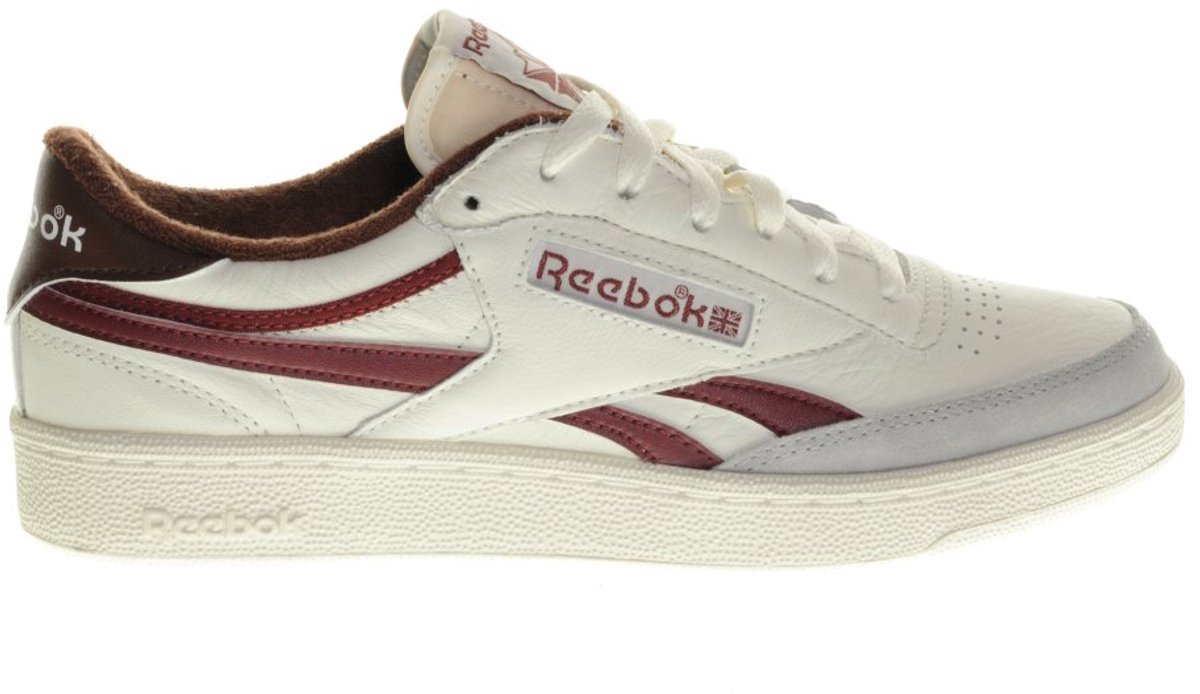 Reebok Club C Revenge Vintage Wit