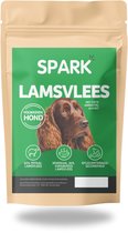 Spark - Volwassen Hondenbrokken - Lamsvlees met Zoete Aardappel & Munt - Hypoallergeen - Graanvrij - 2KG
