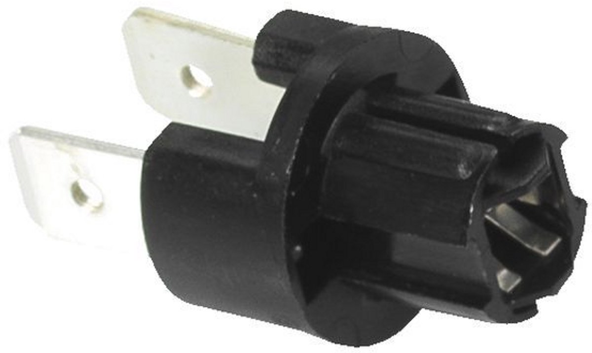 Veratron N05800218 Fitting voor Lampje van Instrument ø52mm