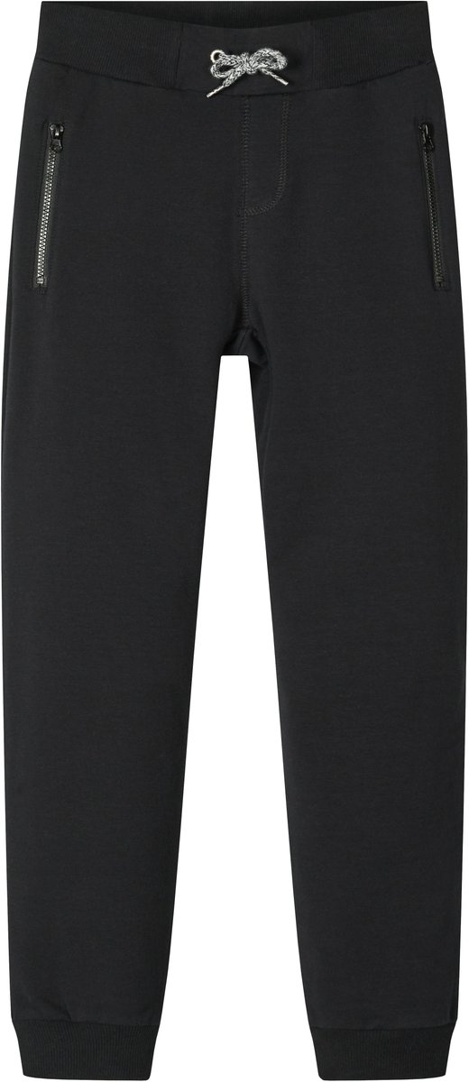 Name it joggingbroek Effen gekleurd