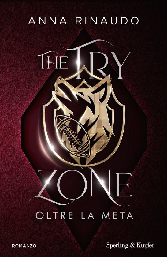 The Try Zone - cover