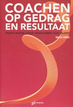 Coachen op gedrag en resultaat