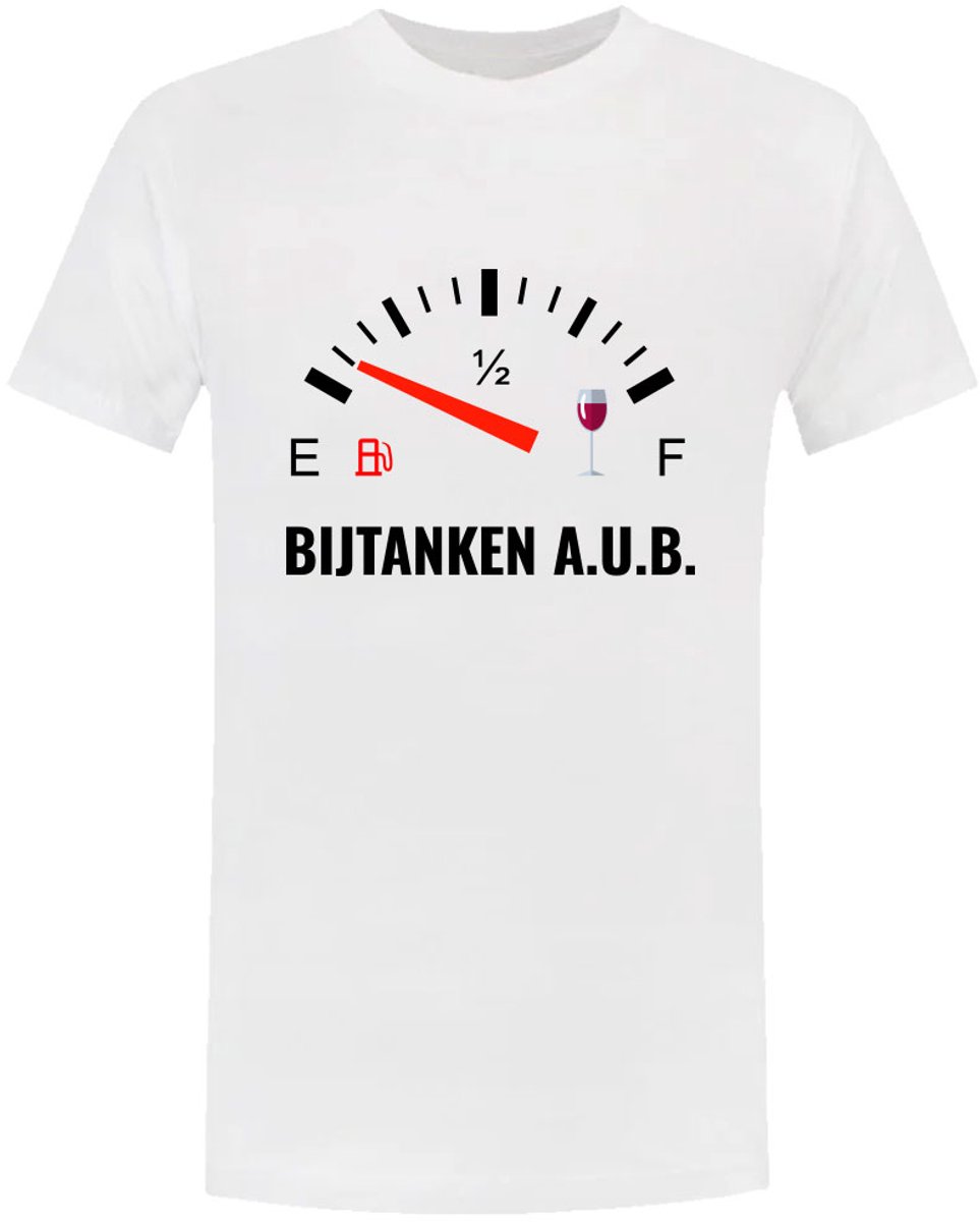 Nederlands Elftal Heren T-shirt Voetbal Wijn Shirt