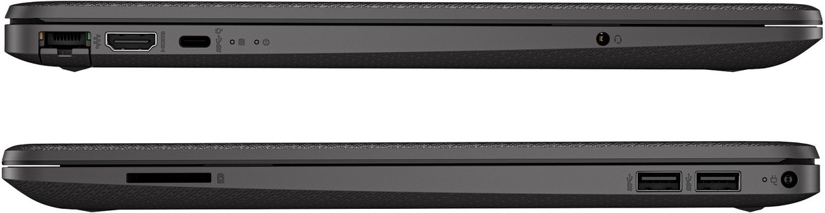 HP 250R 15.6 inch G9 Notebook PC Intel® Core™ i5 i5-1335U Laptop 39,6 cm (15.6") Full HD 16 GB DDR4-SDRAM 512 GB SSD Wi-Fi 6 (802.11ax) Windows 11 Pro thumbnail 7