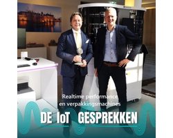 Realtime performance en verpakkingsmachines
