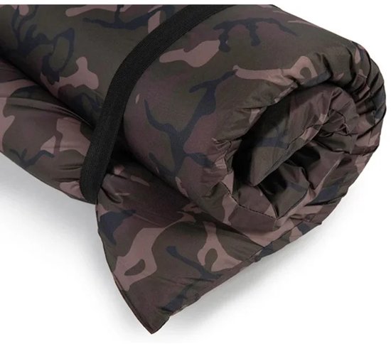 FOX Camo Flat Mat - Onthaakmat — afbeelding 4
