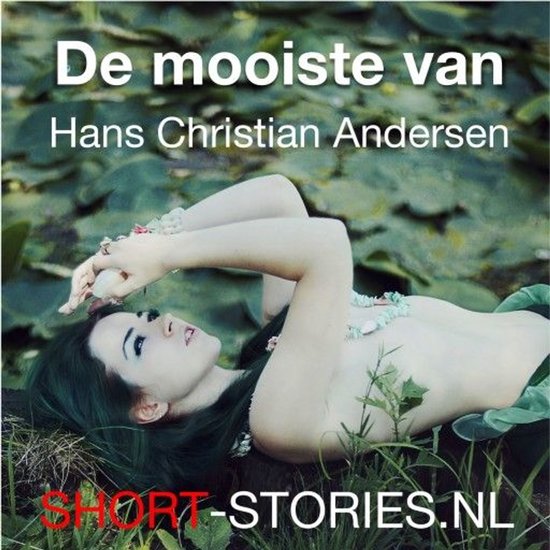 De mooiste van Hans Christian Andersen - cover