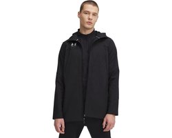 Under Armour Challenger Pro Windjack Zwart M Man