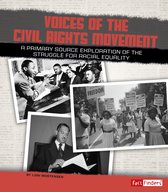We Shall Overcome - Voices of the Civil Rights Movement