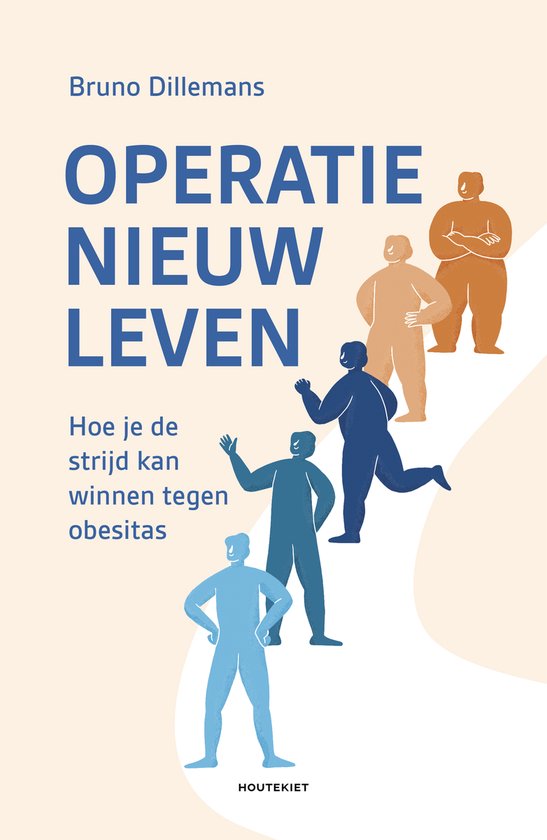 Operatie nieuw leven