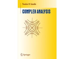 Omslag van Complex Analysis