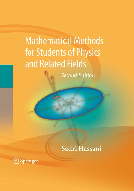 Mathematical Methods - cover