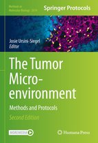 Methods in Molecular Biology-The Tumor Microenvironment