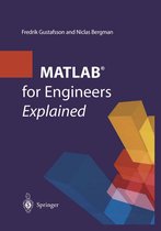MATLAB for Engineers Explained