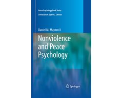Nonviolence and Peace Psychology