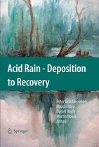 Acid Rain