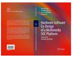 Hardware Software Co-Design of a Multimedia SOC Platform