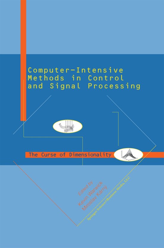 Computer Intensive Methods in Control and Signal Processing ...