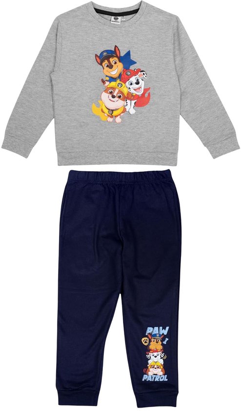 Survêtement Paw - Taille 98/104