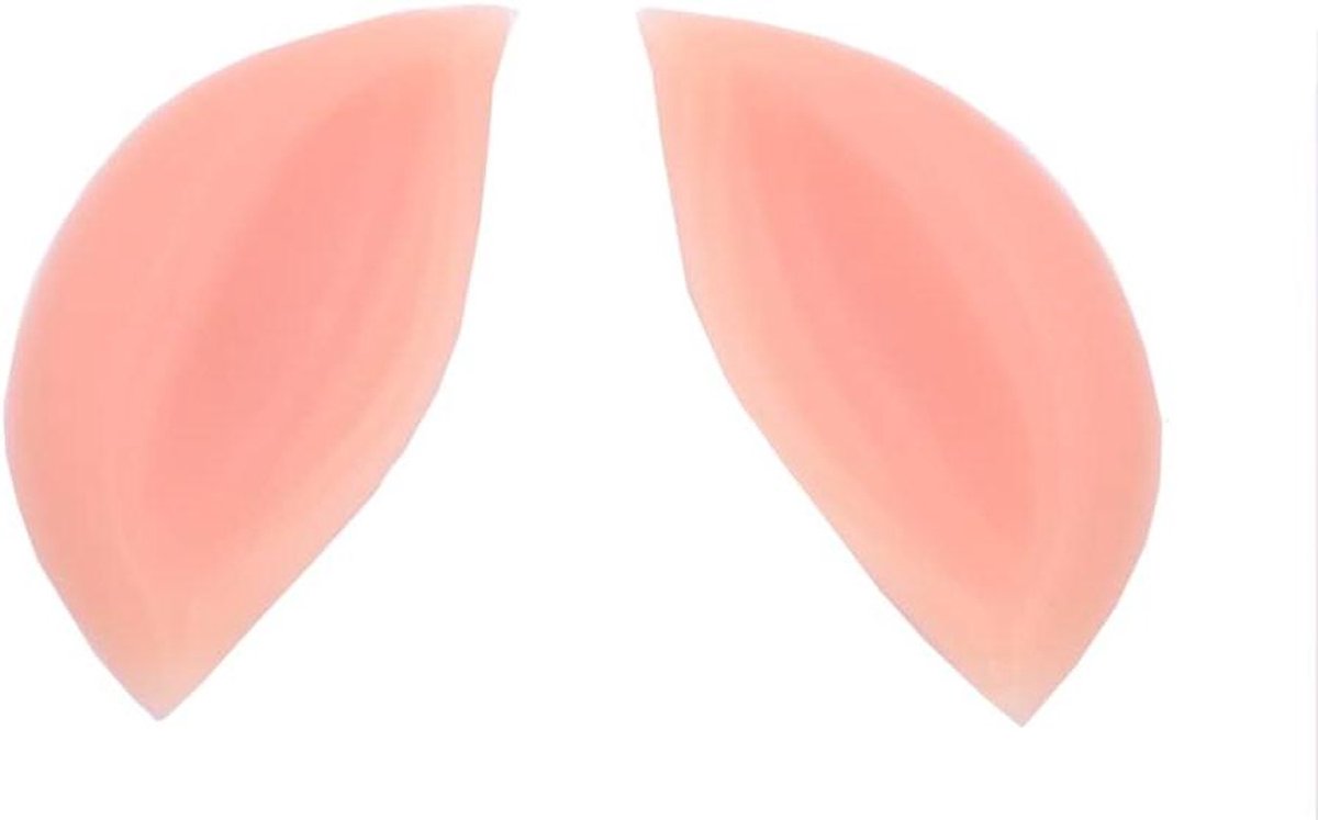 Allecto Plus - Ademende BH Inserts Pads voor Vrouwen - Push-Up Borstverwerker - Voor Zwemkleding en Bikini - Huidgekleurd - Comfortabel en Modieus - Verbeterde Borstversterking