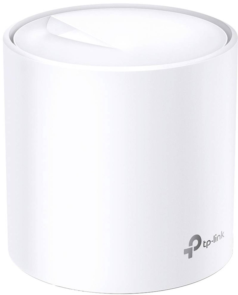 TP-Link Deco X10 - Mesh WiFi - WiFi 6 - 1500 Mbps - 1-pack – foto 8