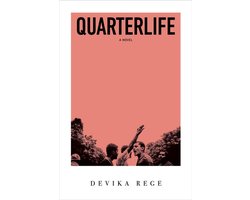 Quarterlife