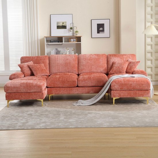 Canapé-lit 1 Place Convertible Avec Dossier Réglable - 3 En 1 (Canapé, Chaise Longue, Lit) - Lin Beige - 177x68x65cm