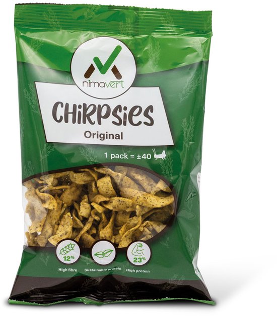 Nimavert - Chirpsies Original