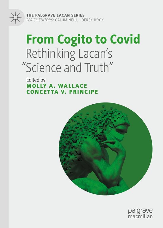 The Palgrave Lacan Series- From Cogito to Covid