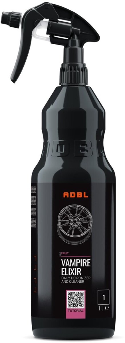 ADBL - Vampire Elixir Rimcleaner 1 ltr - Ph Neutral