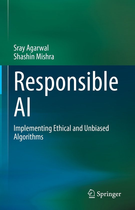 Responsible AI - cover