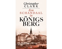 Een schandaal in Königsberg