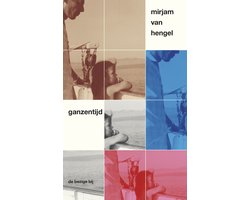 Omslag van Ganzentijd