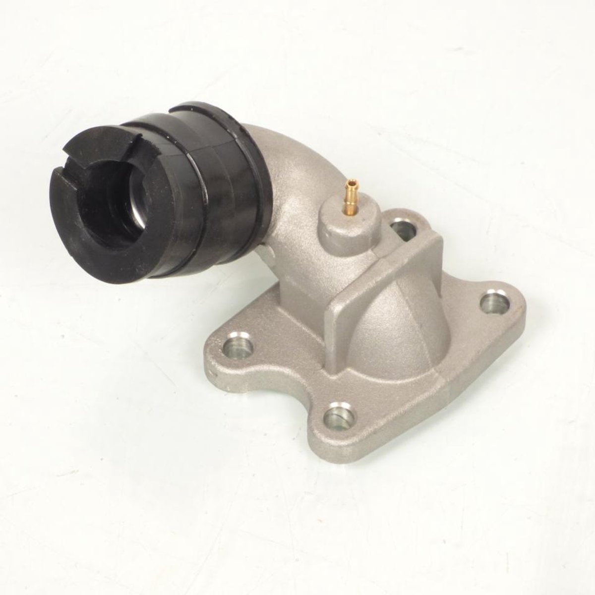 Pipe d admission Teknix pour Scooter Peugeot 50 Elyseo Neuf