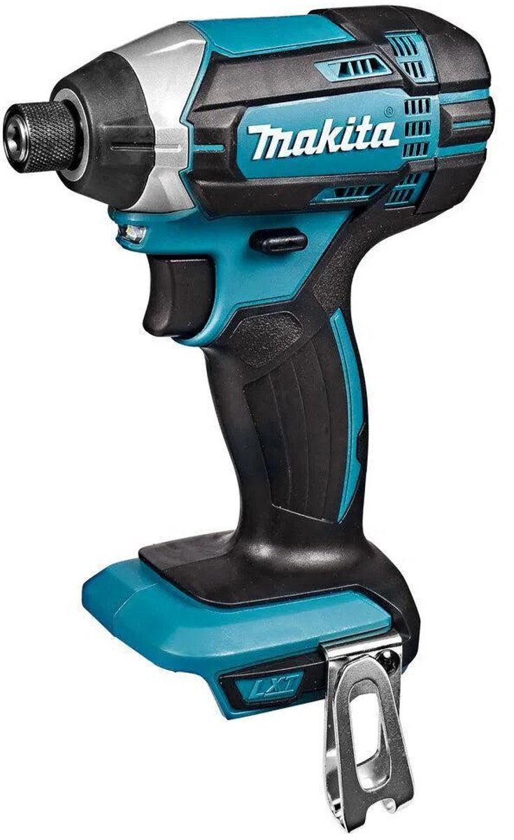 Makita Accu Combiset DLX6038T - 18 V - Combiset - Voor Divers Zaag-, Boor- En (Slag)Schroefwerk – foto 7