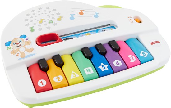 Baby Einstein Ocean Muziekspeelgoed - Kwaliteit voor Kinderen