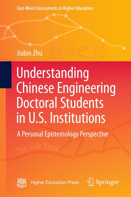 Understanding Chinese Engineering Doctoral Students in U S I ... - cover