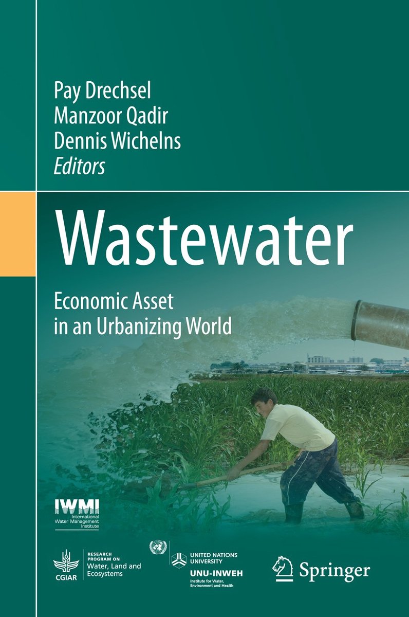 Wastewater van