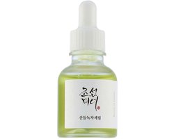 Beauty of Joseon Calming Serum Green Tea + Panthenol 60ml (Groot)