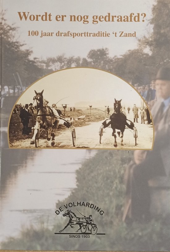 Wordt er nog gedraafd ? - cover