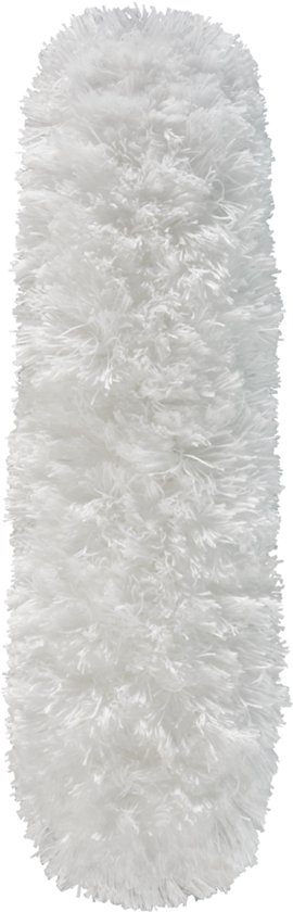 Recharge pour plumeau Leifheit Superduster XL - microfibre - 56 cm - lavable 50 fois