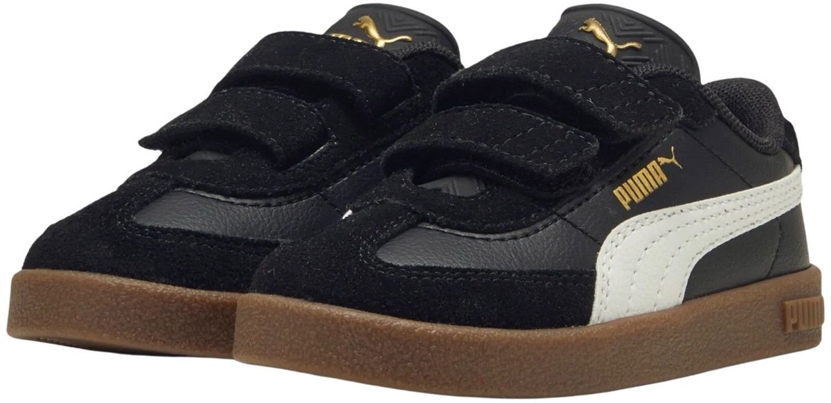 PUMA Club II Era V Inf Sneakers Junior